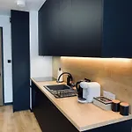 Motlawa Apartment-suna,gym&parking Γκντανσκ