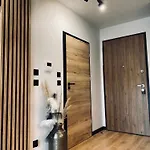 Motlawa Apartment-suna,gym&parking *