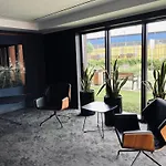 Διαμέρισμα Motlawa Apartment-suna,gym&parking Γκντανσκ