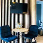 Motlawa Apartment-suna,gym&parking Apartmán