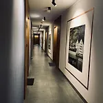 Motlawa Apartment-suna,gym&parking Gdaňsk
