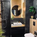 Motlawa Apartment-suna,gym&parking Διαμέρισμα *