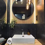 Motlawa Apartment-suna,gym&parking Διαμέρισμα *