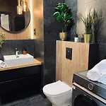 Motlawa Apartment-suna,gym&parking Διαμέρισμα