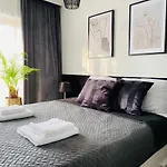 Motlawa Apartment-suna,gym&parking *