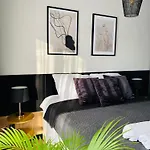 Motlawa Apartment-suna,gym&parking Apartmán Gdaňsk