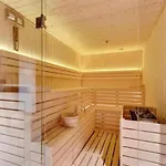 Apartmán Motlawa Apartment-suna,gym&parking *