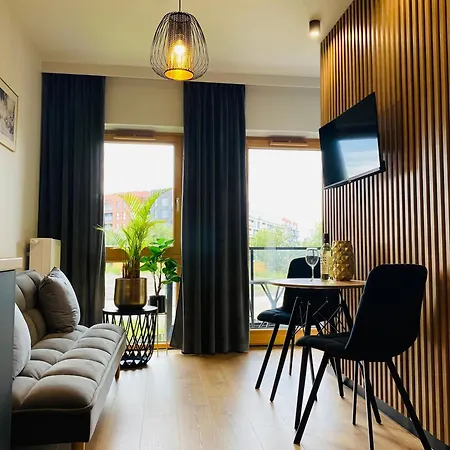 Motlawa Apartment-suna,gym&parking Daire