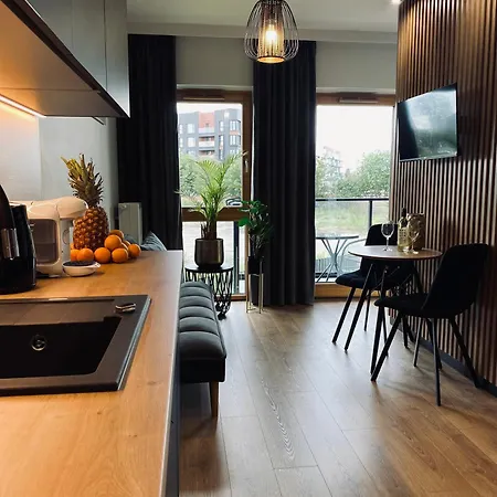 Motlawa Apartment-suna,gym&parking *