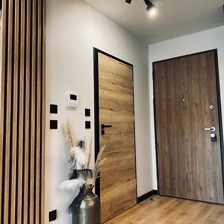 Motlawa Apartment-suna,gym&parking *