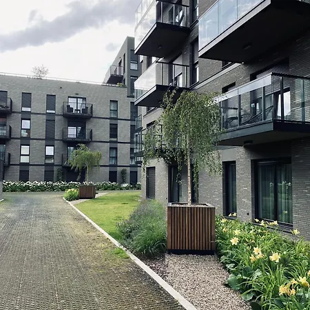 Motlawa Apartment-suna,gym&parking