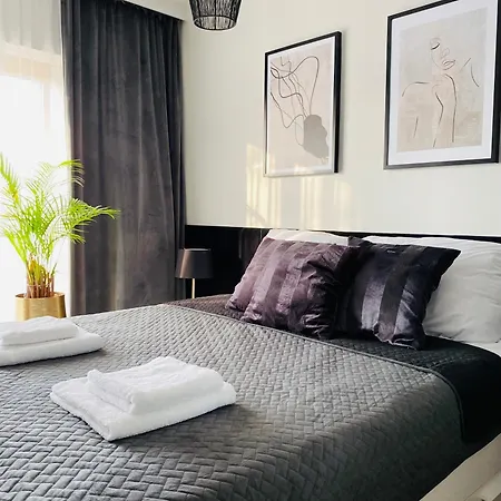 Motlawa Apartment-suna,gym&parking *