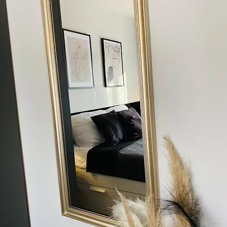 Motlawa Apartment-suna,gym&parking