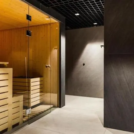 Motlawa Apartment-suna,gym&parking * Gdańsk