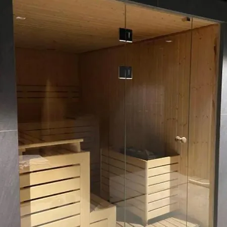 Motlawa Apartment-suna,gym&parking Apartment Danzig