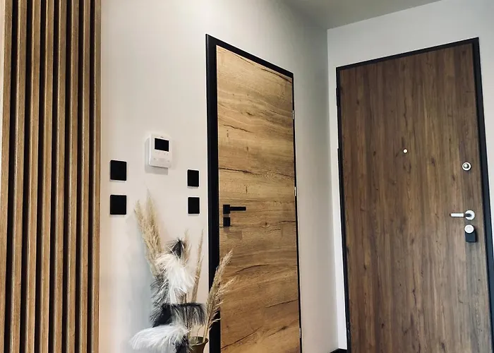 Motlawa Apartment-suna,gym&parking *