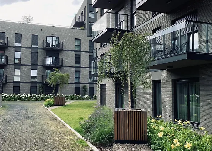 Motlawa Apartment-suna,gym&parking