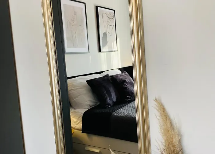 Motlawa Apartment-suna,gym&parking