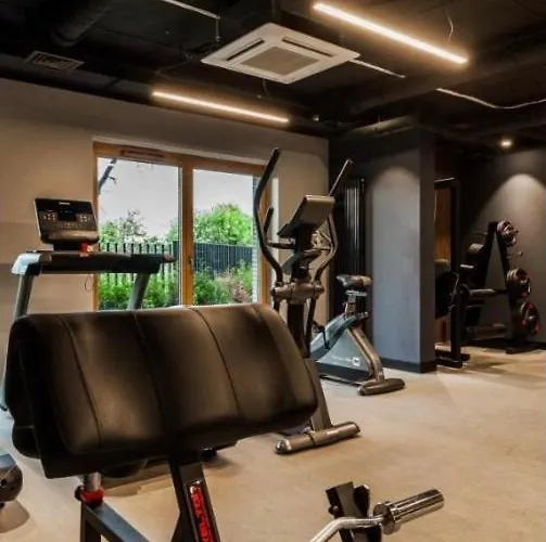 Motlawa Apartment-suna,gym&parking