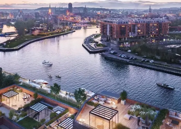 Motlawa Apartment-suna,gym&parking