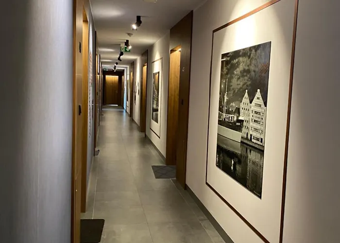 Motlawa Apartment-suna,gym&parking Γκντανσκ